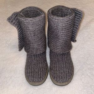 UGG Cardy Boots